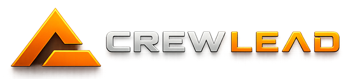 CrewLead